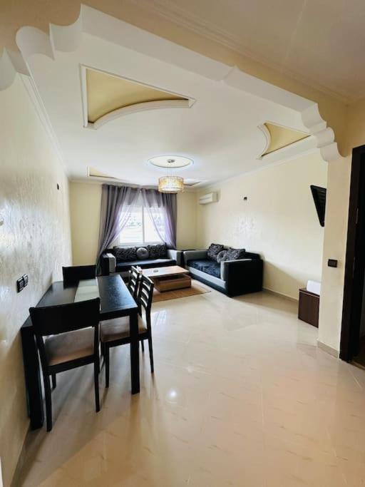 Apartamento Vacacional Achakar Playa&Piscina! Tânger Exterior foto