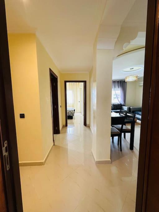 Apartamento Vacacional Achakar Playa&Piscina! Tânger Exterior foto
