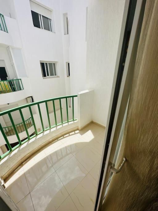 Apartamento Vacacional Achakar Playa&Piscina! Tânger Exterior foto