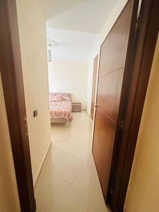 Apartamento Vacacional Achakar Playa&Piscina! Tânger Exterior foto