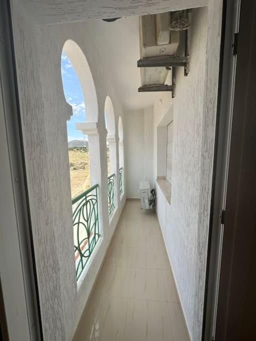 Apartamento Vacacional Achakar Playa&Piscina! Tânger Exterior foto