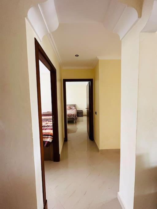 Apartamento Vacacional Achakar Playa&Piscina! Tânger Exterior foto