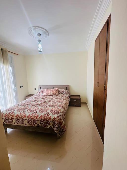 Apartamento Vacacional Achakar Playa&Piscina! Tânger Exterior foto